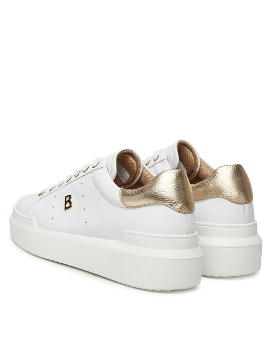 Bogner Bogner Sneakers Hollywood 20 C 22520045 Alb