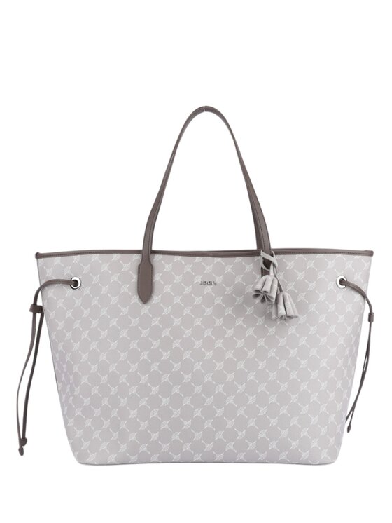 JOOP! JOOP! Torba na zakupy 242587 Szary