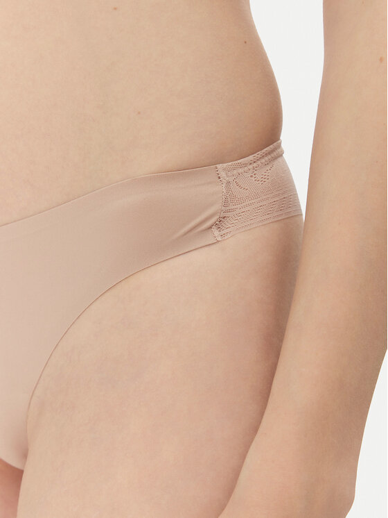 YSABEL MORA YSABEL MORA Stringtanga 19673 Beige