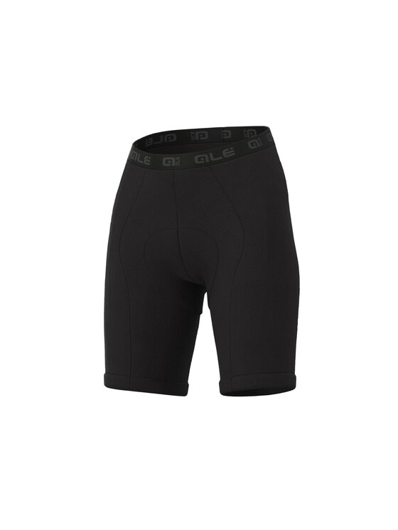 Alé Cycling Alé Cycling Bokserki Off Road Enduro Padded Liner Czarny