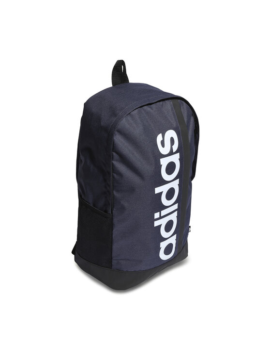 adidas adidas Ruksak Essentials Linear Backpack HR5343 Tmavomodrá