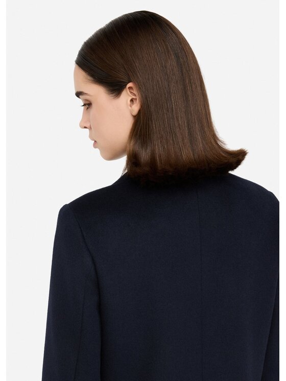 Liu Jo Liu Jo Giacca da donna MF5149T165A93921 Celeste Regular Fit