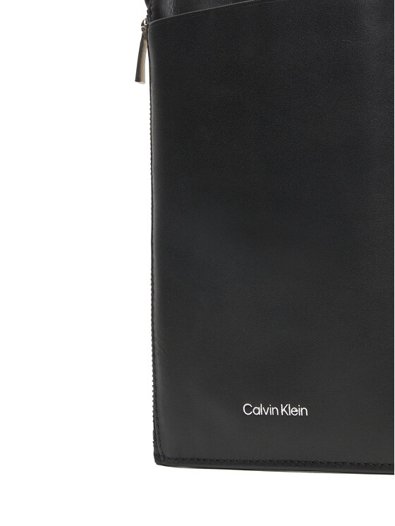 Calvin Klein Calvin Klein Geschenkset Phone Bag + Airpod Case Giftset LV04D0004G Schwarz