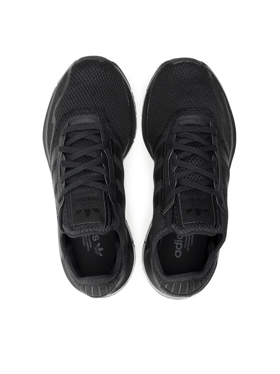 adidas adidas Sneakersy Swift Run X FY2116 Czarny