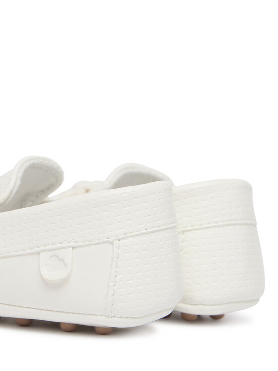 Mayoral Mayoral Halbschuhe 9083.91 Weiß