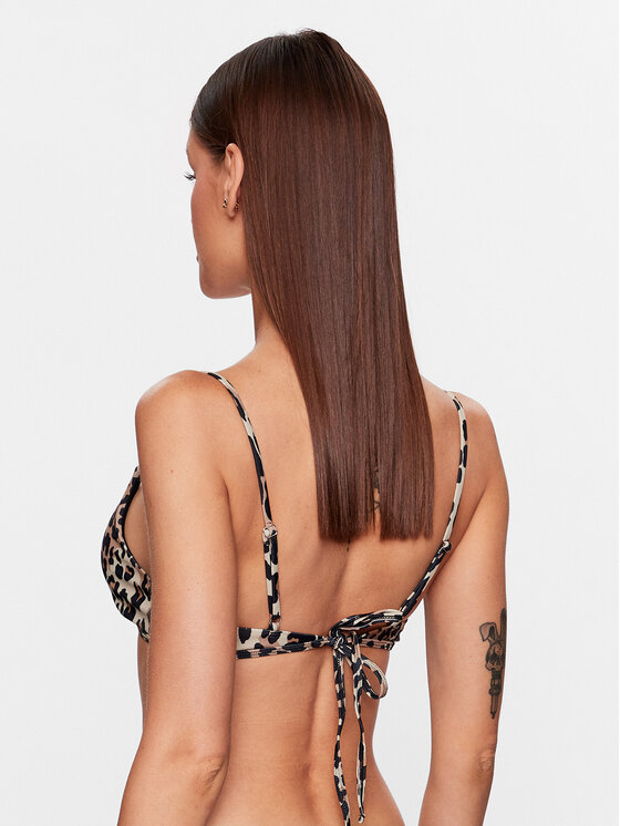 Vila Vila Bikini ülemine osa Perley 14083227 Pruun