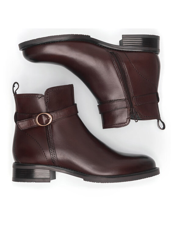 Lasocki Lasocki Stiefeletten WB-DAFFY-44 Braun