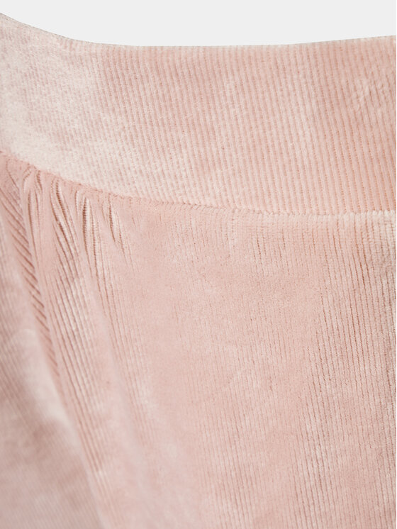 Hunkemöller Hunkemöller Spodnie piżamowe 203215 Różowy Comfortable Fit