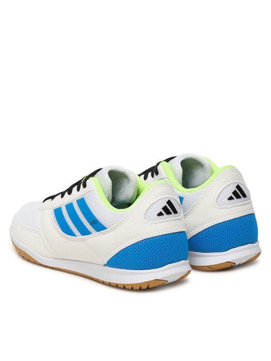 adidas adidas Ghete pentru fotbal Top Sala Competition II JP6986 Alb