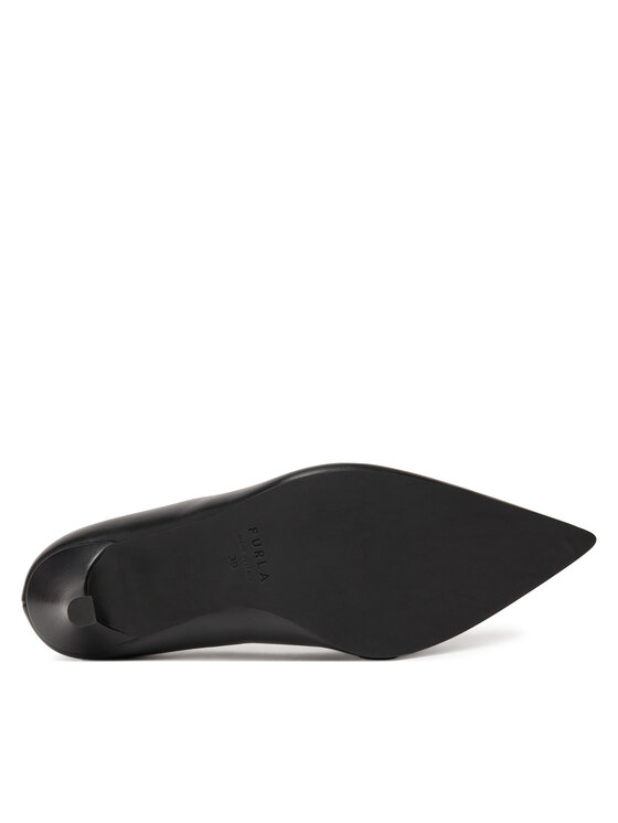 Furla Furla High Heels YK01SFE-X30000-O60000-1-007-20-IT-35 Schwarz