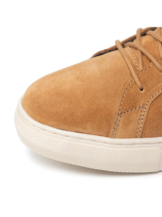 Jack&Jones Jack&Jones Tenisice Jfwgalaxy 12201284 Smeđa