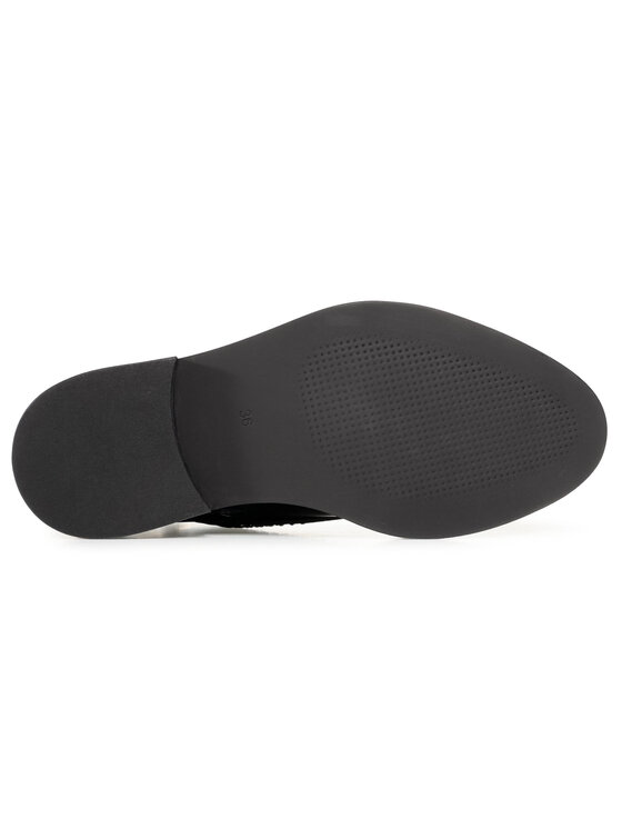 Rage Age Rage Age Stiefeletten RA-12-02-000097 Schwarz