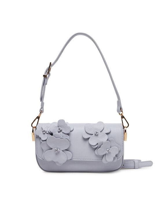 Aldo Aldo Ročna torba Daisybouquet 13989697 Vijolična