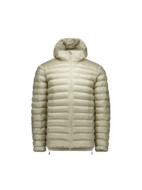 Kurtka puchowa, rozmiar XL, Beżowy, M's Coalesce Jacket
