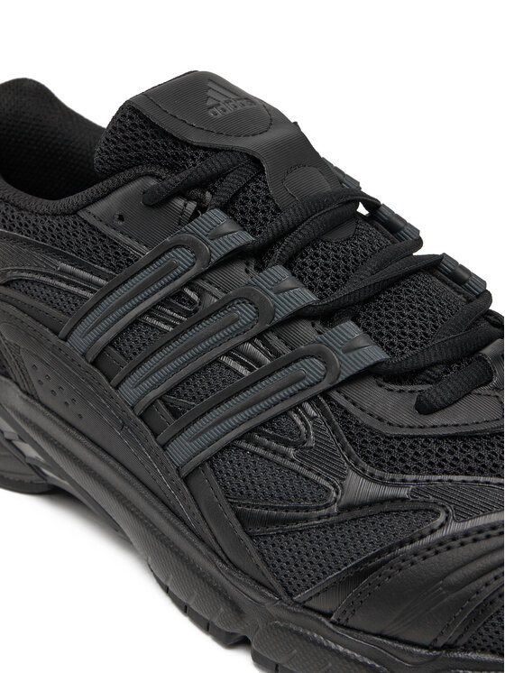 adidas adidas Sneakersy Temper Run 2.0 JH5502 Czarny