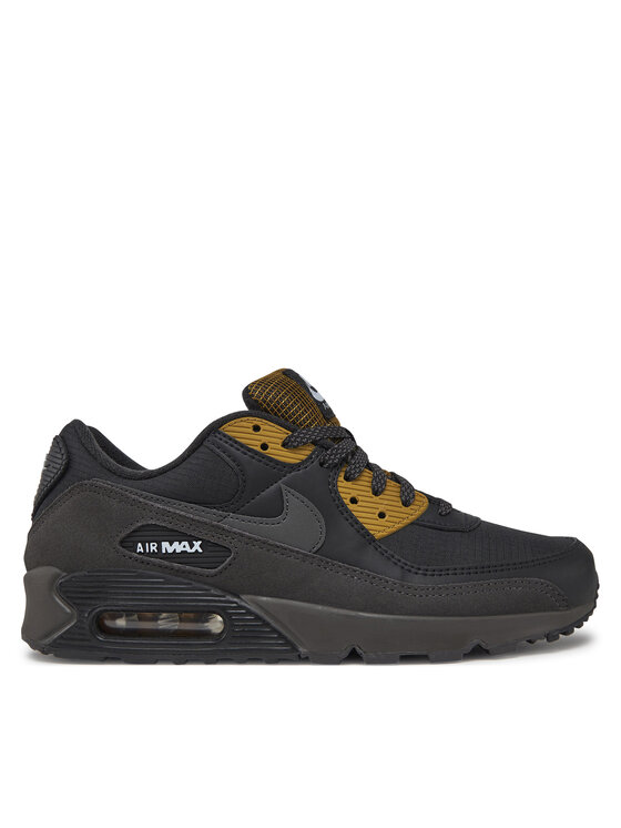 Nike Snīkeri Air Max 90 FB9657 001 Melns