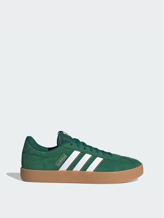 adidas adidas Sneakersy VL Court 3.0 Zielony