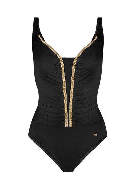 Feba Feba Costume da bagno F33C Nero