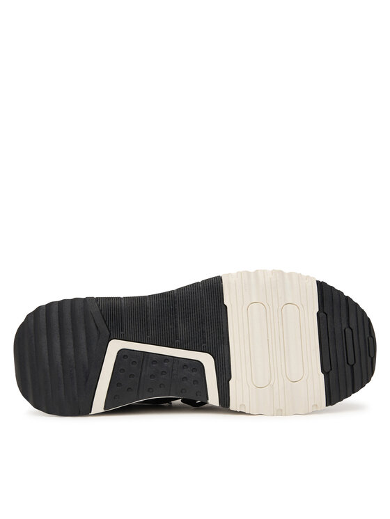 Versace Jeans Couture Versace Jeans Couture Sneakersy 80YA3SA6 Černá
