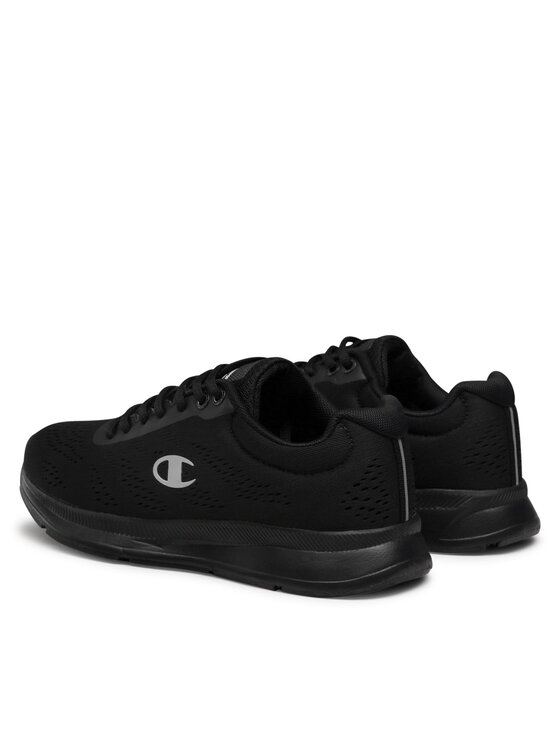 Champion Champion Sneakers Jaunt S21934-KK002 Nero