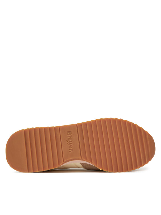 Blauer Blauer Sportcipők S5MELROSE02 Bézs
