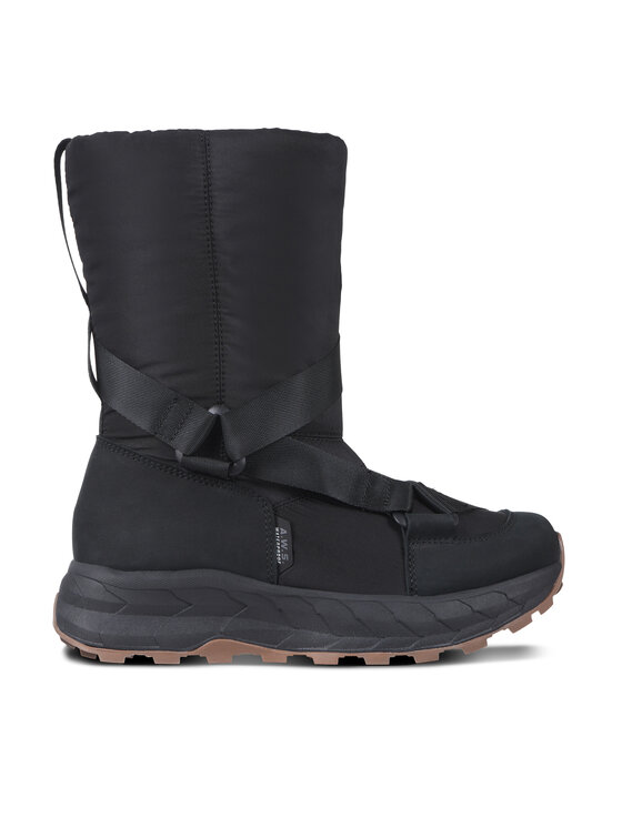 Icepeak Icepeak Hótaposó Icepeak Allinge Ms 75290 Fekete
