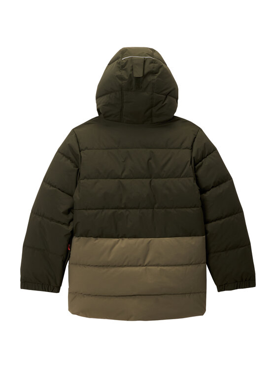 Columbia Columbia Giacca di transizione Arctic Blas II Jacket Nero Regular Fit