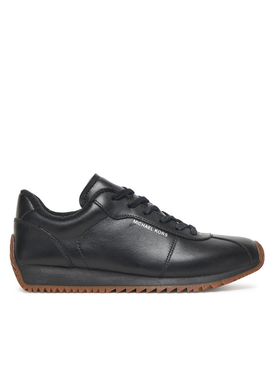 MICHAEL Michael Kors MICHAEL Michael Kors Sneakersy Rhodes 43F5RHFS1L Černá