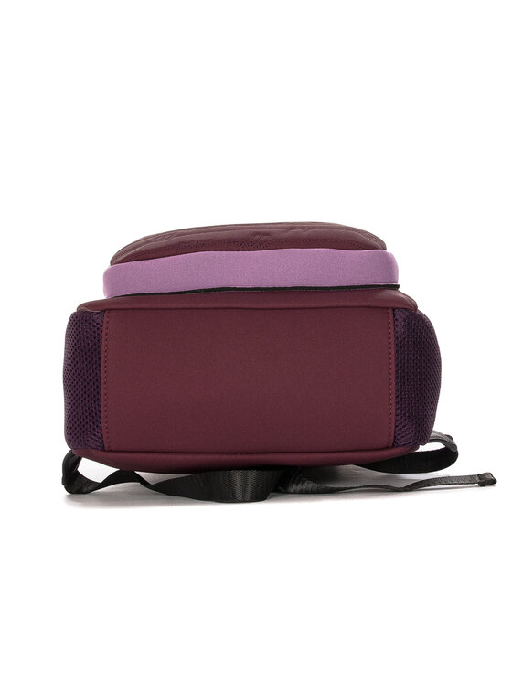 Pepe Moll Pepe Moll Plecak 232182 CAMDEN MAUVE Bordowy