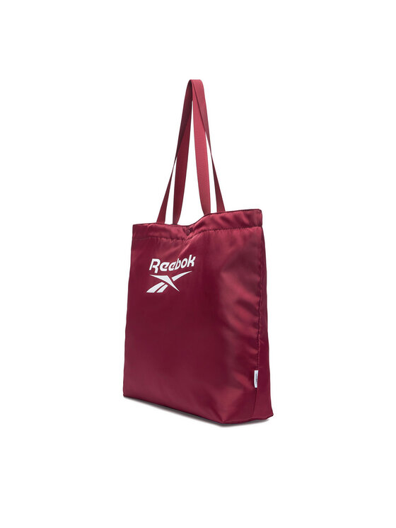 Reebok Reebok Τσάντα CWBEO-RBK-M-012-10 Μαύρο