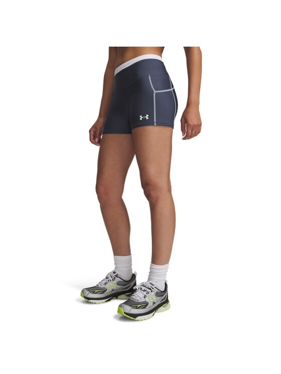 Under Armour Under Armour Szorty sportowe 6013660 Granatowy Slim Fit