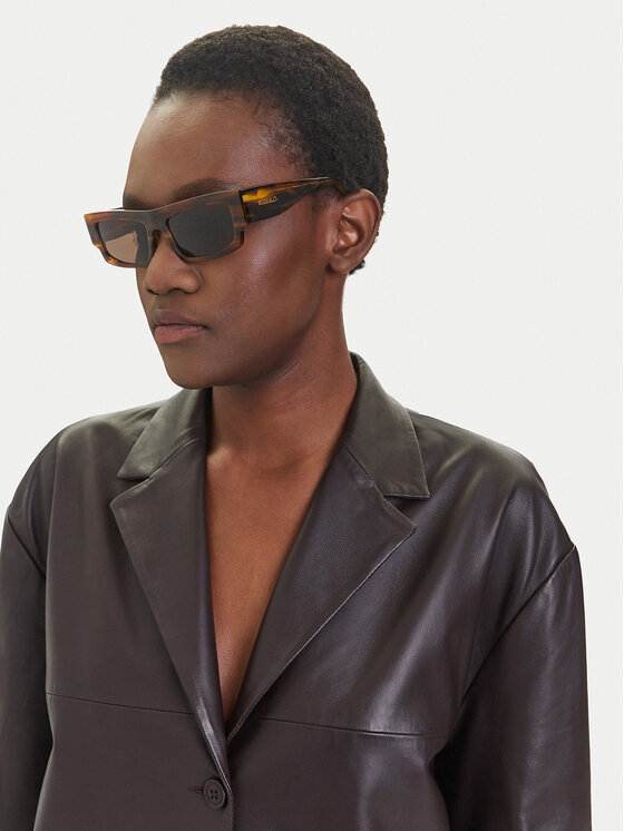 PINKO PINKO Saulesbrilles Orione Occhiali 20251 PKSG 105317.A2NN Brūns