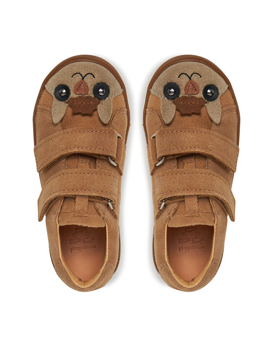 Mrugała Mrugała Tossud Maki Alpaca 3280/5-22 Pruun