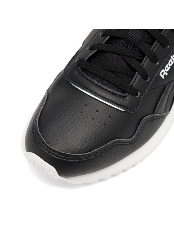 Reebok Reebok Sneakersy Royal Glide Ripple Clip GX6000 Czarny