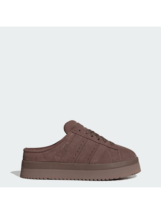 adidas adidas Sněhule Campus 00s Winter Low JR3731 Hnědá