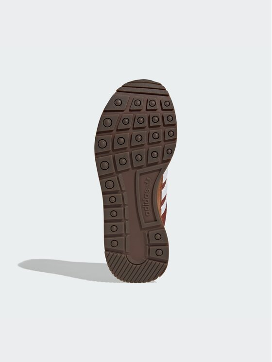 adidas adidas Sneakersy 170905 Brązowy