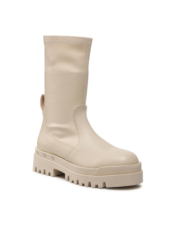 Badura Badura Botine 3040-1 Bej