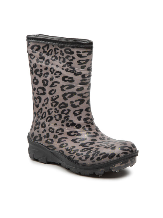 ZigZag ZigZag Gummistiefel Z214199 Beige