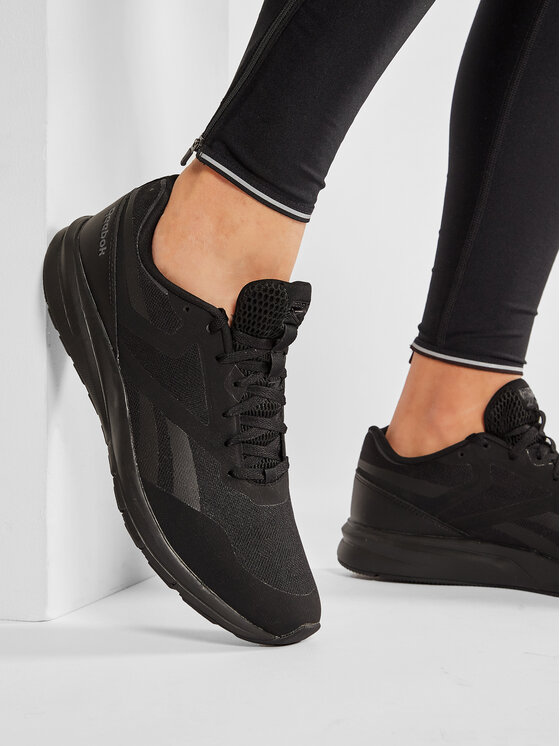 Reebok Batai Runner 4.0 FY7675 Juoda 
