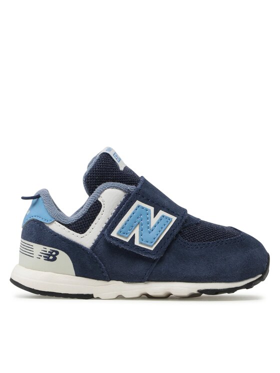 New Balance New Balance Superge NW574ND1 Mornarsko modra
