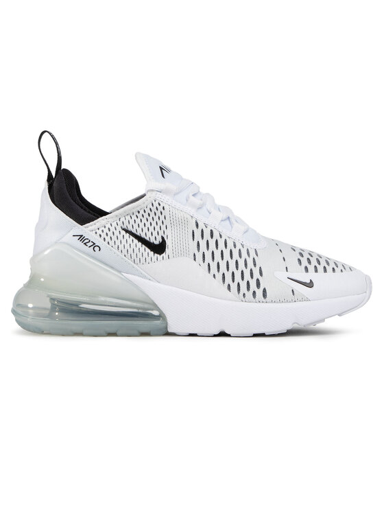 Nike Nike Superge Air Max 270 AH6789 100 Bela