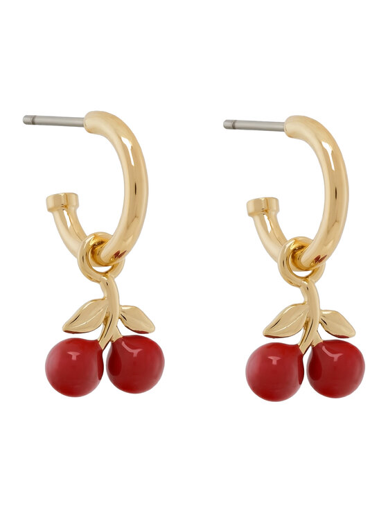 Coach Coach Naušnice 37571171 Zlatna