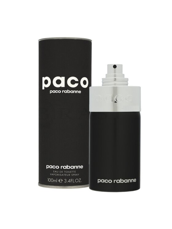 Woda toaletowa Paco Rabanne, Paco