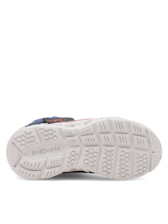 Skechers Skechers Sniega zābaki 90588L/NVBK Tumši zils