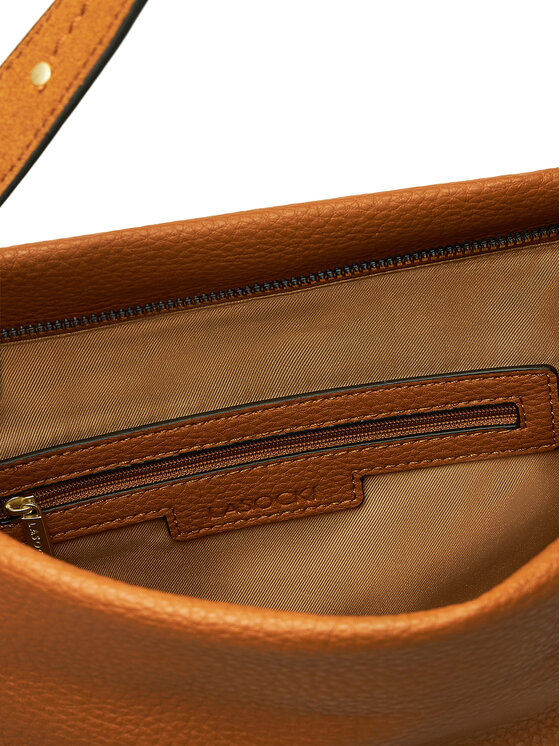 Lasocki Lasocki Handtasche LSK-K-051-06 Braun