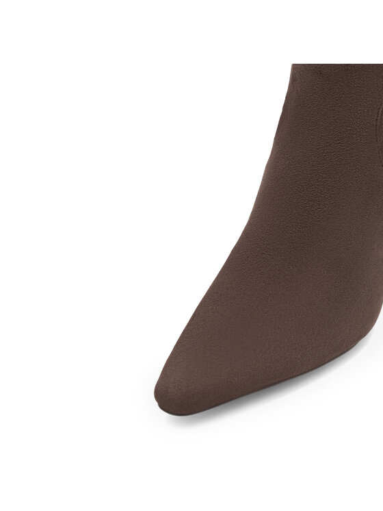 Nine West Nine West Stiefeletten LUBENA ZL23003CC Braun