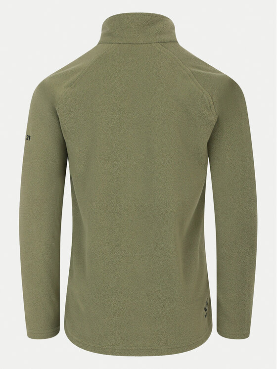 Dare2B Dare2B Fliis Freehand DKA357 Roheline Regular Fit