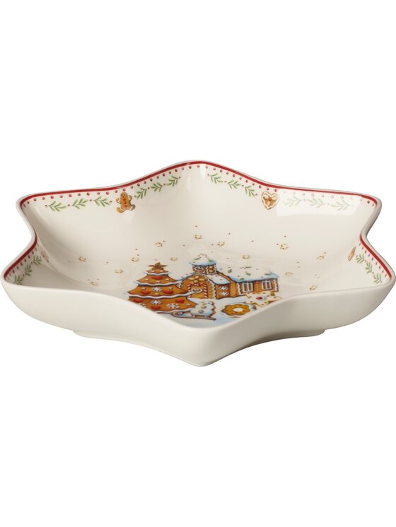 Villeroy & Boch Villeroy & Boch Miska 1486123770 Biały
