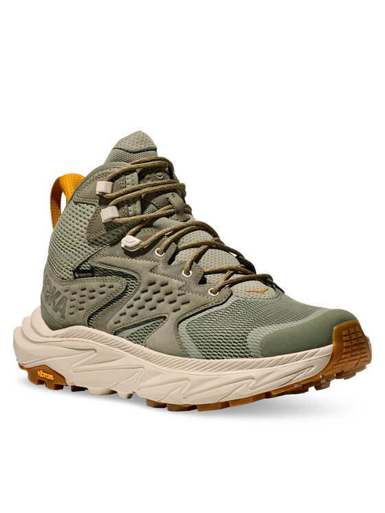 Hoka Hoka Trekking Anacapa 2 Mid Gtx 1141633F Kaki