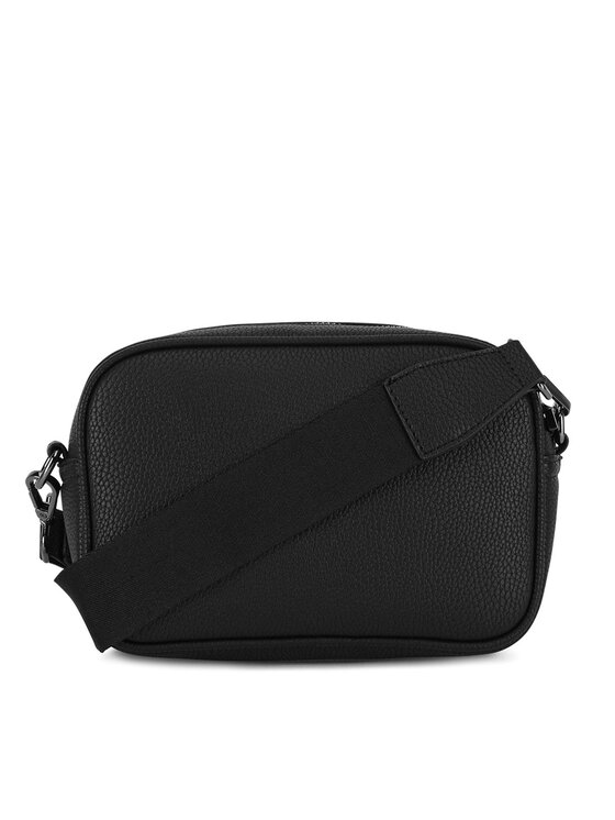 Jenny Fairy Jenny Fairy Handtasche JFR-B-010-06 Schwarz